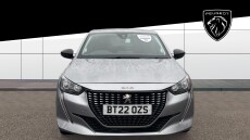 Peugeot 208 1.2 PureTech Active Premium 5dr Petrol Hatchback